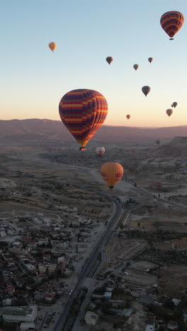 Cappadocia,-Turkey