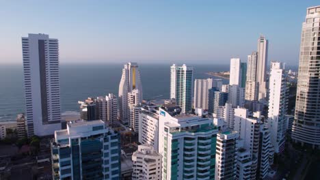 Cartagena,-Colombia