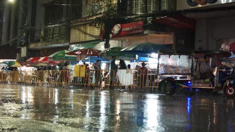 Wet-roads-and-lightning-can’t-halt-the-frenetic-pace-of-city-nightlife