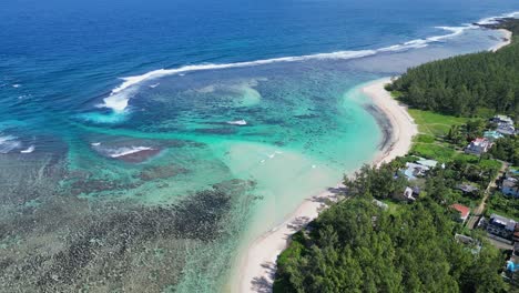 Riambel-Beach-At-Port-Louis-In-Mauritius-Island-Mauritius