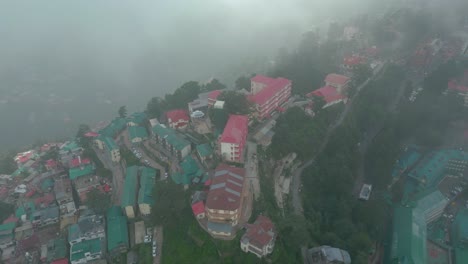 Shimla-Hill-Station-Aerial-View-Mall-Road