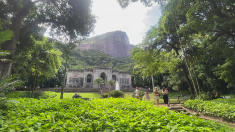 Henrique-Lage-Park-Rio-De-Janeiro-Brasilien