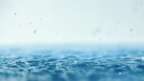 Rain-water-drops-falling-in-super-slow-motion.