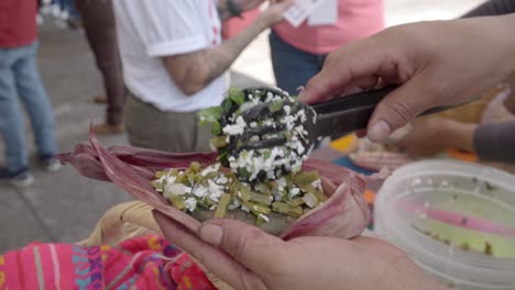 Receta-Popular-De-Auténtica-Comida-Mexicana-Con-Ingredientes-Naturales.