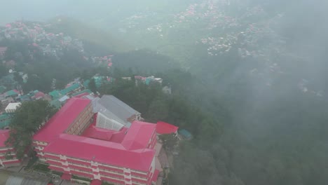 Shimla-Hill-Station-Aerial-View-Mall-Road