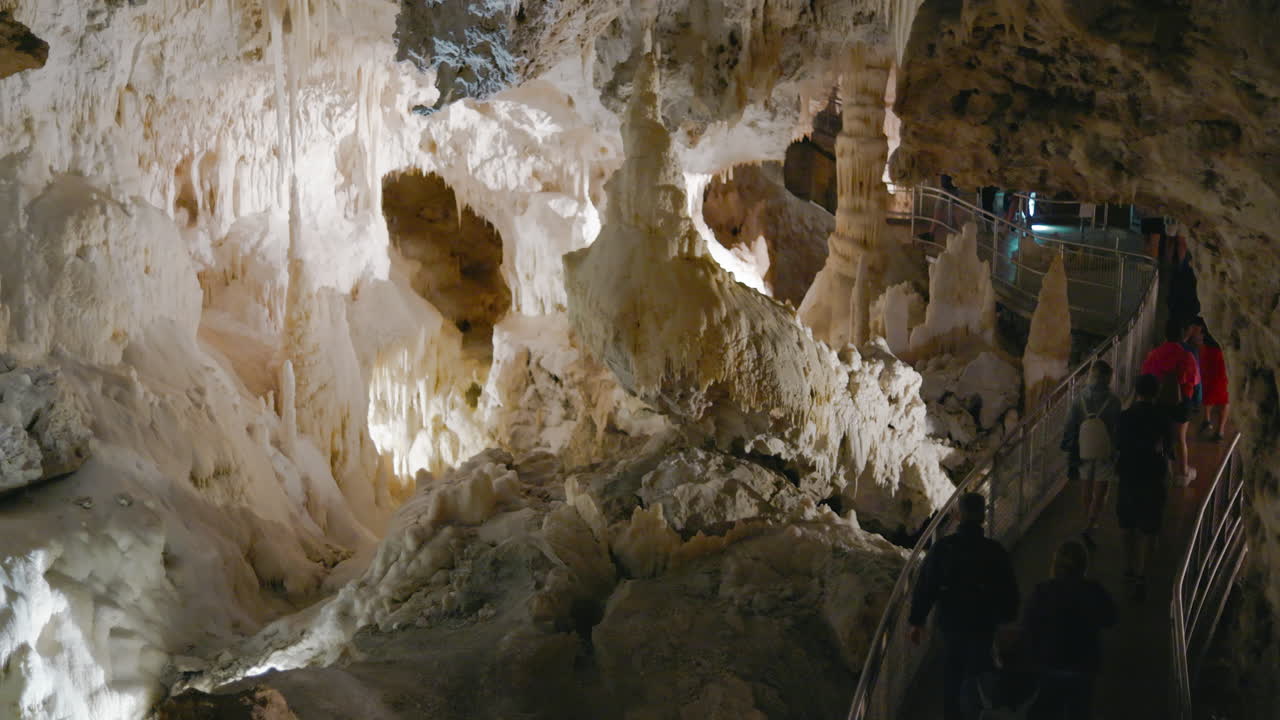 Frasassi Caves, Guided Exploration Of The Underground Caves Full Of ...