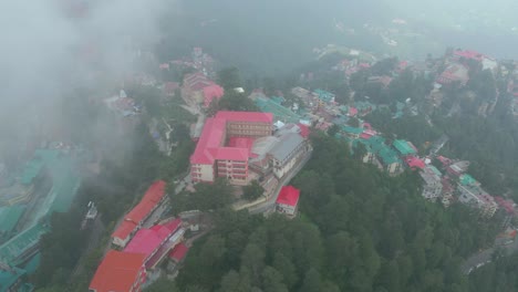 Shimla-Hill-Station-Aerial-View-Mall-Road