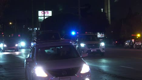 lapd-patrol-car-arrives-to-crime-scene