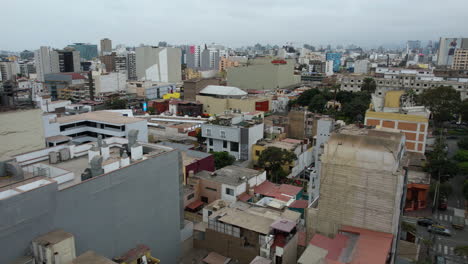 Lima,-Peru