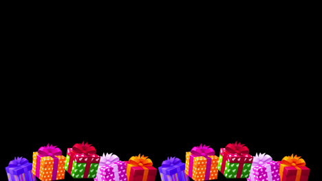 gift-box-icon-seamless-loop-Animation-video-transparent-background-with-alpha-channel.