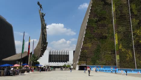 Medellin,-Kolumbien