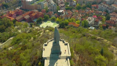 Plovdiv,-Plovdiv,-Bulgaria---10