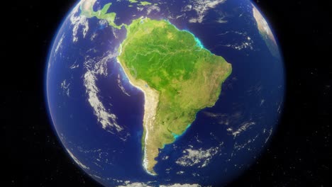 South-America-Earth-World-View-From-Space-with-Dynamic-Moving-Clouds-in-4K