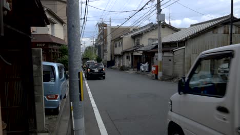 Impressions-of-the-Japanese-Culture-in-Tokyo,-Kyoto,-Osaka,-Koyasan,-Japan,-Asia