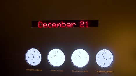 World-Clocks-Inside-The-Day-And-Night-Chamber-Of-Ahmanson-Hall-Of-The-Sky-Exhibits