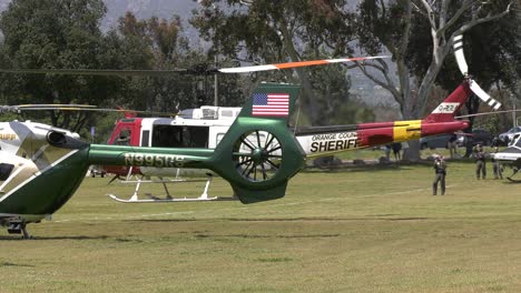 helicopter-lifts-off-for-departure