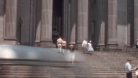 Large-Fluted-Columns-Flank-the-Entrance-of-Natural-History-Museum-in-Washington