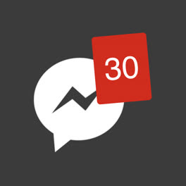 An-animation-of-Facebook-notification-icons