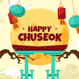 An-animation-of-Hand-drawn-chuseok-concept