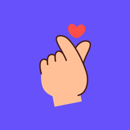 An-animation-of-Hand-drawn-emoji-hands-collection