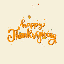 Eine-Animation-Einer-Handgezeichneten-Thanksgiving-Textillustration