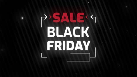 An-animation-of-Modern-dark-background-of-black-friday