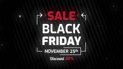 An-animation-of-Modern-dark-background-of-black-friday