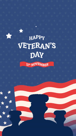 An-animation-of-Hand-drawn-veterans-day-instagram-story-set