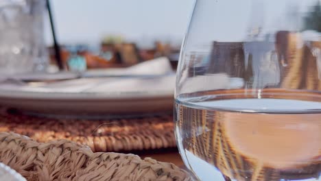 Hermosa-Cena-En-La-Playa