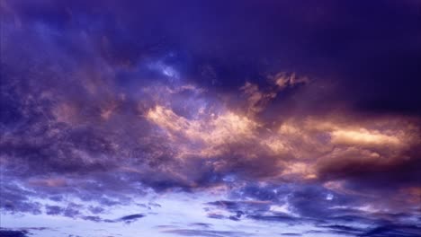 Midnight-Summer-Clouds-reflecting-the-midnight-sun