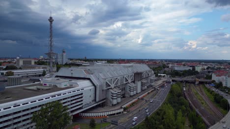 berlin's-skyline-showcasing-the-iconic-radio-tower-and-exhibition-grounds,-history-and-modernity