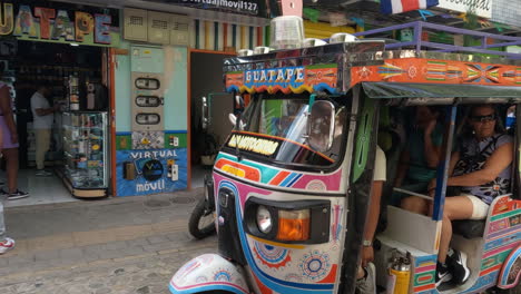 Guatapé,-Colombia