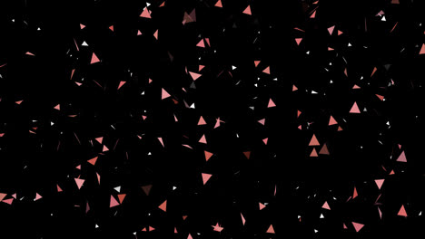 flying-geometric-shape-triangle-confetti-love-loop-Animation-video-with-alpha-channel.