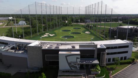 TopGolf---Golf-Driving-Range-Game