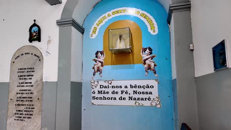 Detailed-tour-of-São-José-de-Macapá-Cathedral's-interior