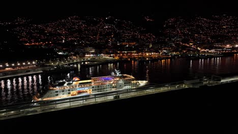 Funchal,-Insel-Madeira,-Portugal