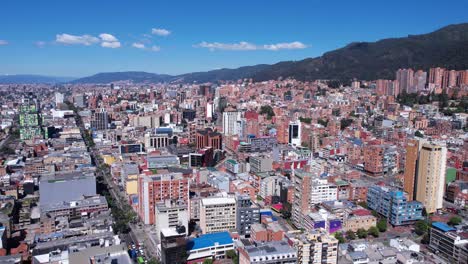 Bogota-Colombia