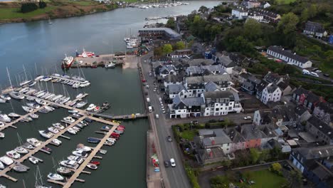 Kinsale,-Irlanda