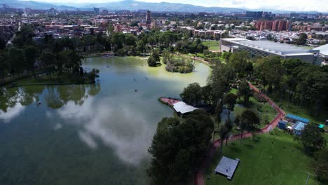 Bogota-Colombia