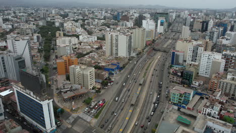 Lima,-Peru