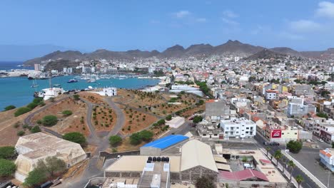 Mindelo,-São-Vicente,-Kap-Verde