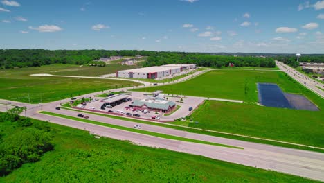 Gasolinera-Kwik-Trip-En-Wisconsin