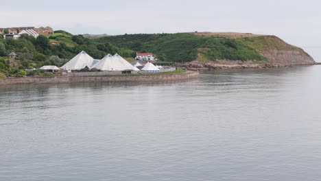 Luftaufnahme-Des-Scarborough-Sea-Life-Centre