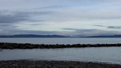 Morecambe-Bay-on-a-sultry-and-moody-evening