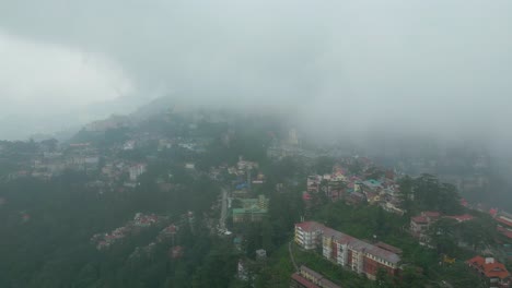 Shimla-Hill-Station-Aerial-View-Mall-Road