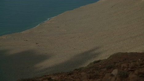 Mountain-to-Ocean:-Lanzarote's-Volcanic-Landscapes