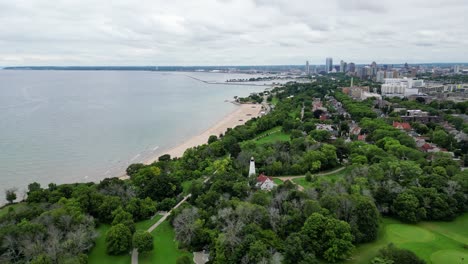 Parques-Y-Recreación-Del-Condado-De-Milwaukee