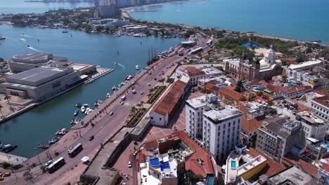 Cartagena,-Colombia