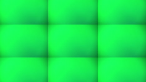 Tile-Green-Screen-Background-Video