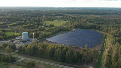 Solar-thermal-collectors